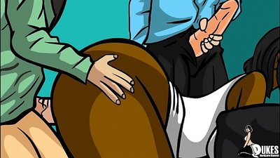 Hentai non censurato