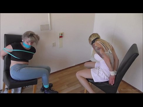 ❤️ Dipendente / legato e imbavagliato / damigella in pericolo Video di sessoal it.taxiporec.top ❌