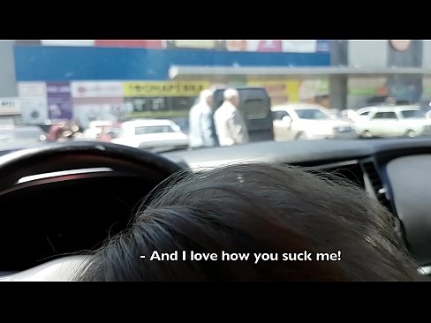 ❤️ Succhiato proprio nel parcheggio fuori dal supermercato Video di sessoal it.taxiporec.top ❌